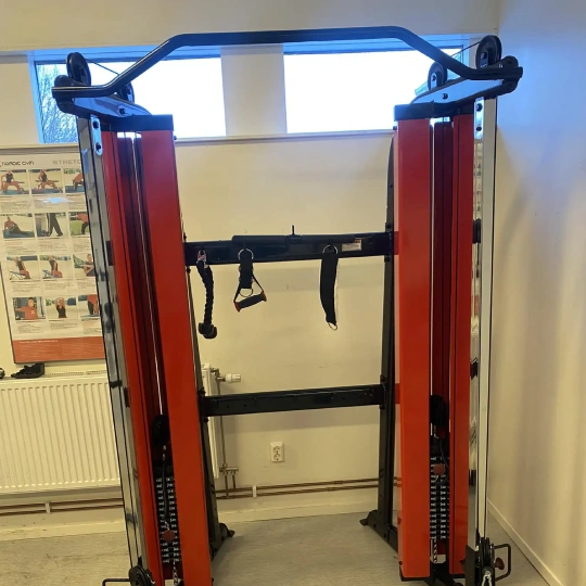 Torsåkers Gym AB