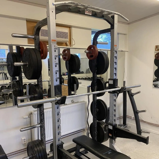 Torsåkers Gym AB